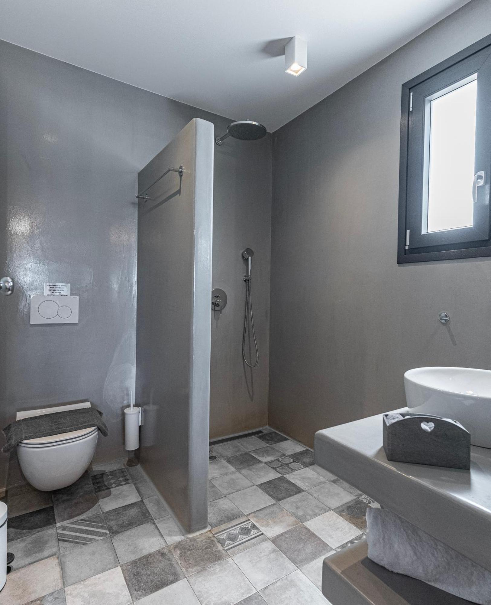 Aelia Suites Adamantas  Exterior photo
